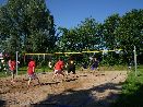 Beach Volleyball 2011