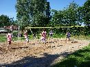 Beach Volleyball 2011