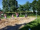 Beach Volleyball 2011
