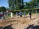 Beach Volleyball 2011