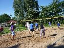 Beach Volleyball 2011