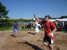 Beach Volleyball 2011