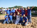 Beach Volleyball 2011