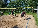Beach Volleyball 2011