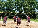Beach Volleyball 2011