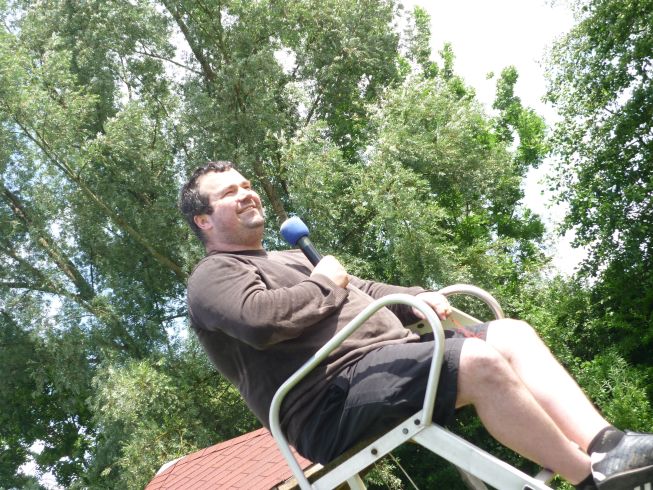 Beach Volleyball 2012 - Bild 20