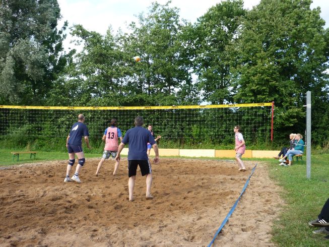Beach Volleyball 2012 - Picture 4