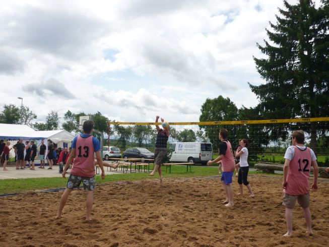 Beach Volleyball 2012 - Picture 42