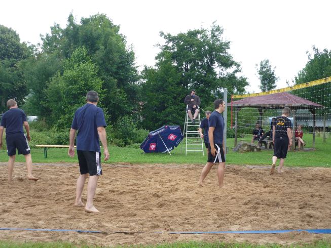 Beach Volleyball 2012 - Bild 48