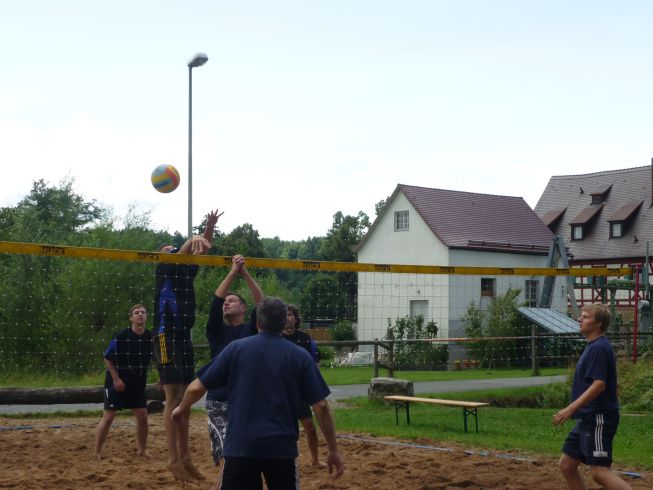 Beach Volleyball 2012 - Picture 55