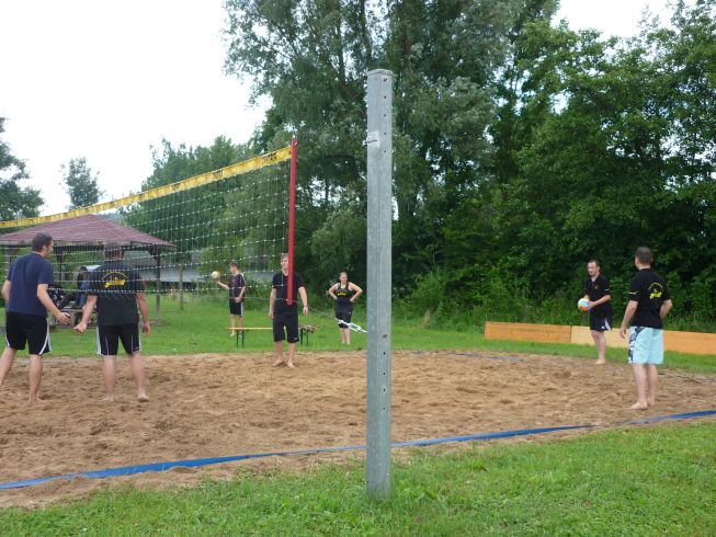 Beach Volleyball 2012 - Bild 59