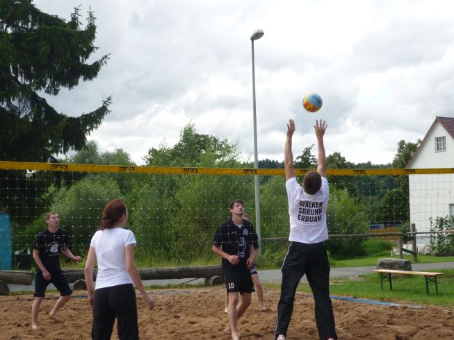 Beach Volleyball 2012 - Bild 61