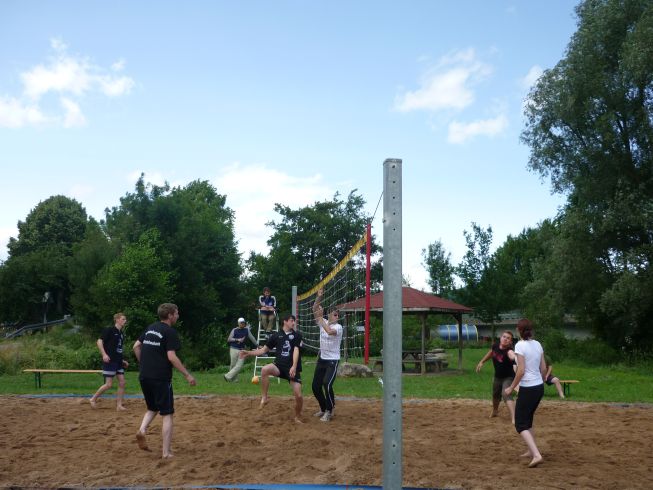 Beach Volleyball 2012 - Bild 62
