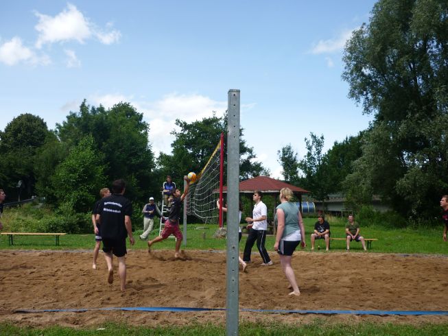 Beach Volleyball 2012 - Bild 63
