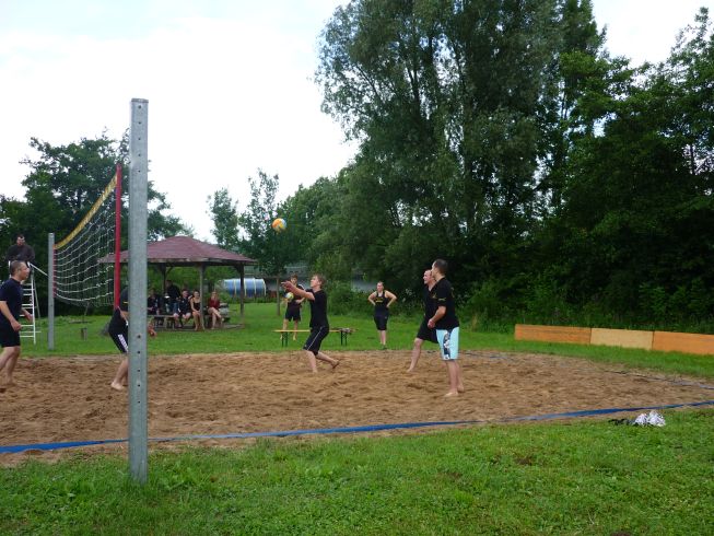 Beach Volleyball 2012 - Bild 66