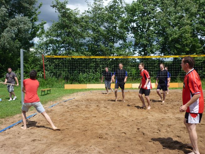 Beach Volleyball 2012 - Picture 71