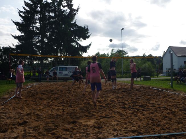Beach Volleyball 2012 - Picture 8