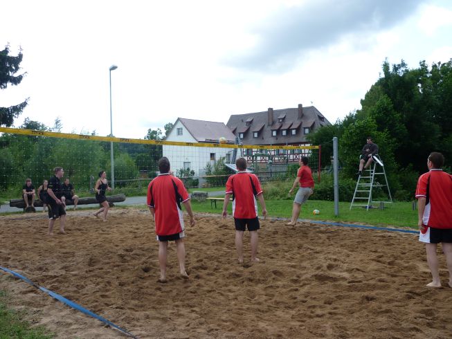 Beach Volleyball 2012 - Bild 80