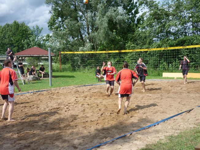 Beach Volleyball 2012 - Bild 86