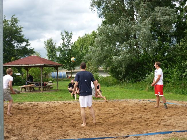 Beach Volleyball 2012 - Bild 87