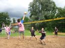 Beach Volleyball 2012