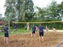 Beach Volleyball 2012