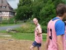 Beach Volleyball 2012