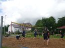 Beach Volleyball 2012