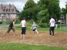 Beach Volleyball 2012