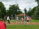 Beach Volleyball 2012