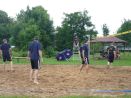 Beach Volleyball 2012