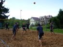 Beach Volleyball 2012
