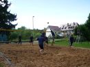 Beach Volleyball 2012