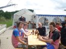 Beach Volleyball 2012