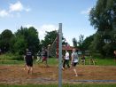 Beach Volleyball 2012
