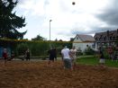 Beach Volleyball 2012