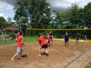 Beach Volleyball 2012