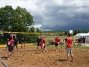 Beach Volleyball 2012