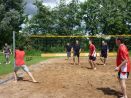 Beach Volleyball 2012