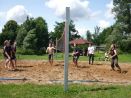 Beach Volleyball 2012