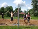 Beach Volleyball 2012