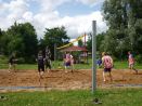 Beach Volleyball 2012