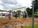 Beach Volleyball 2012
