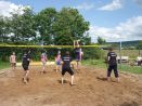 Beach Volleyball 2012