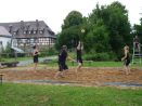 Beach Volleyball 2012