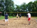 Beach Volleyball 2012