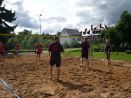 Beach Volleyball 2012