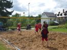 Beach Volleyball 2012