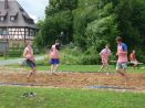 Beach Volleyball 2012