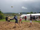Beach Volleyball 2012